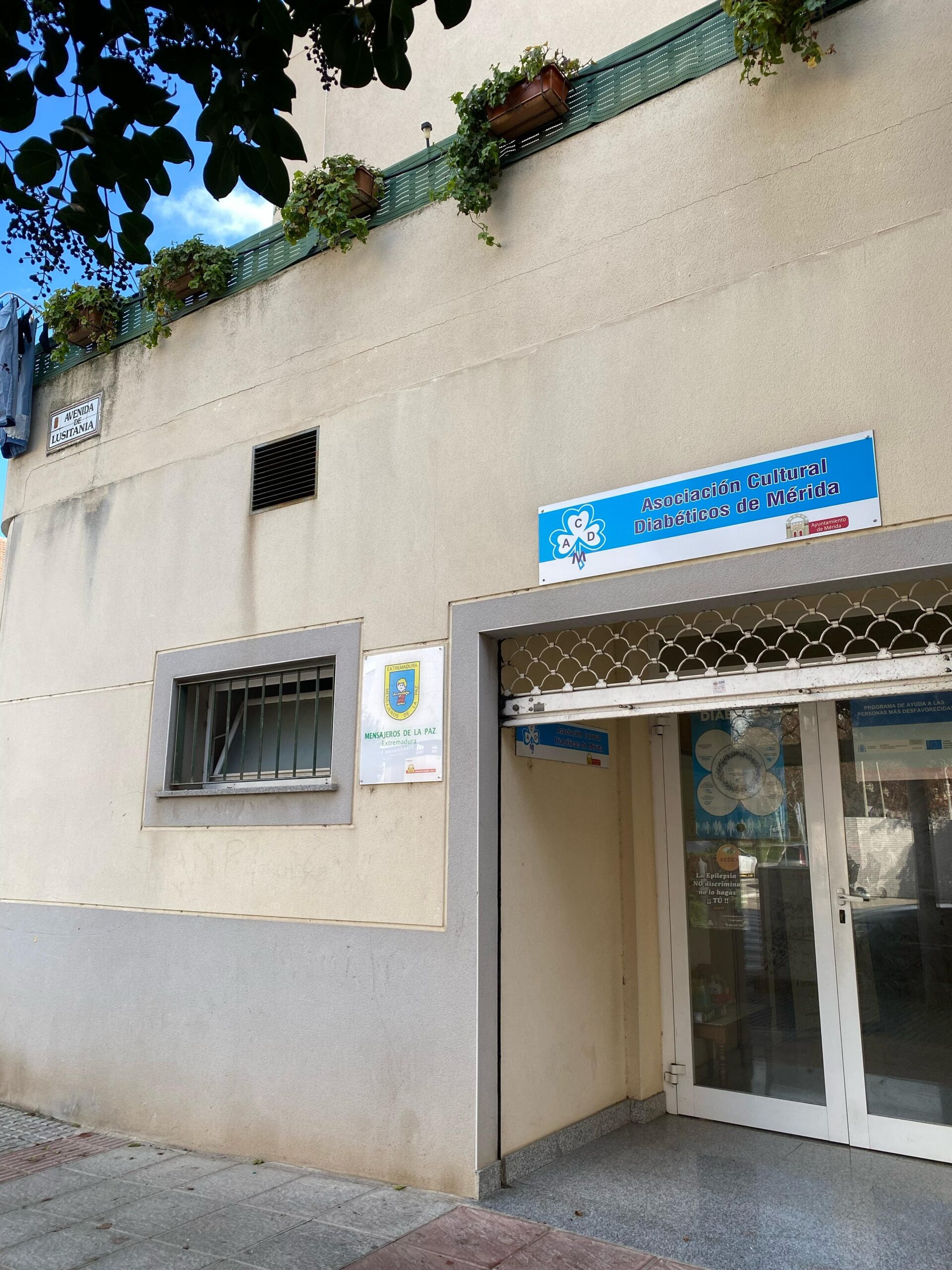 meridia-fachada-image